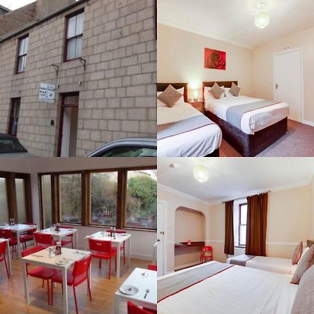 Lost Guest House Peterhead Bagian luar foto