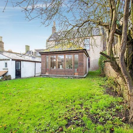 Lost Guest House Peterhead Bagian luar foto