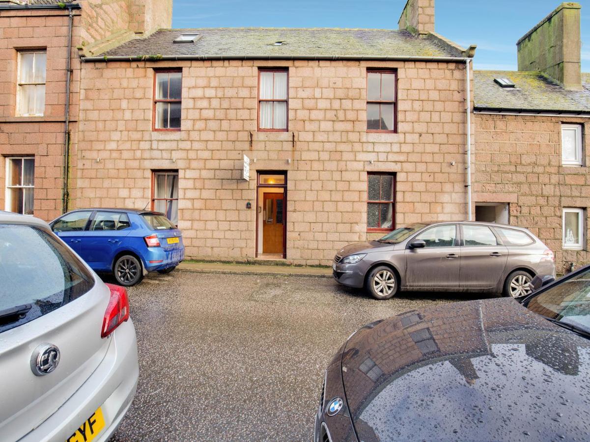 Lost Guest House Peterhead Bagian luar foto