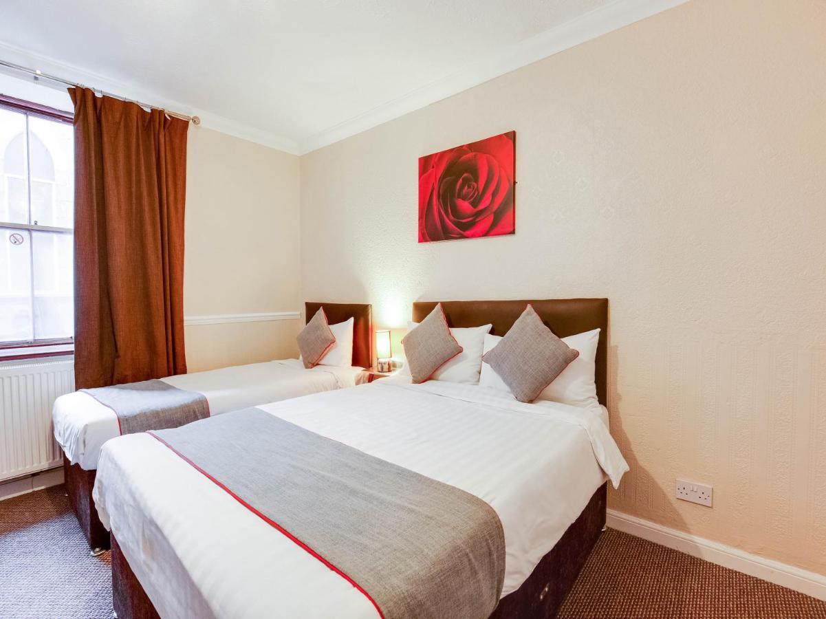 Lost Guest House Peterhead Bagian luar foto
