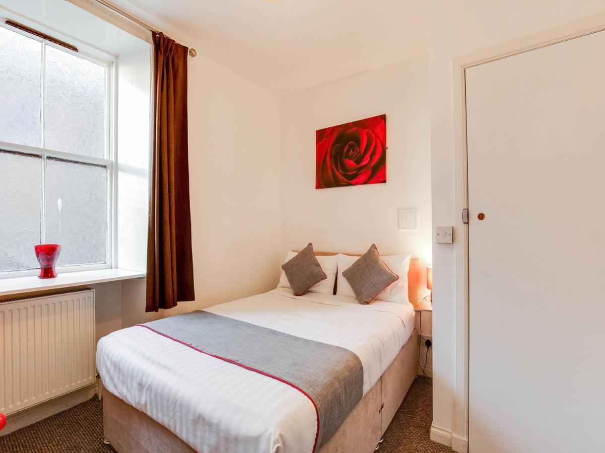 Lost Guest House Peterhead Bagian luar foto