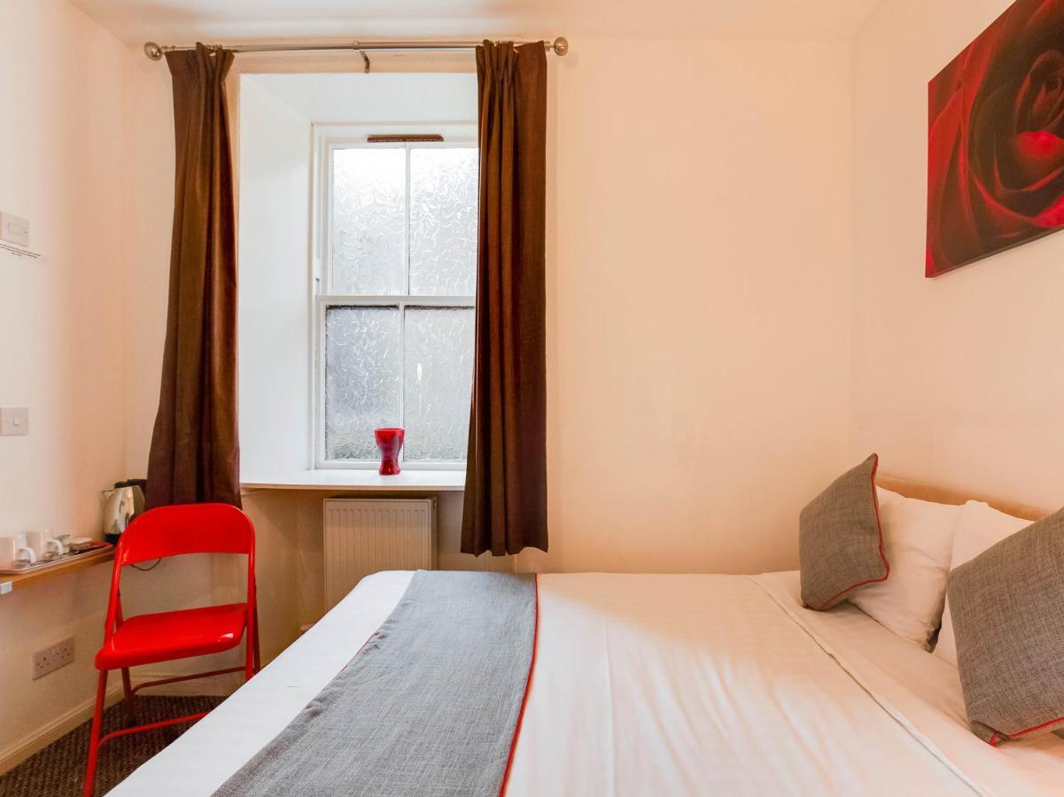 Lost Guest House Peterhead Bagian luar foto