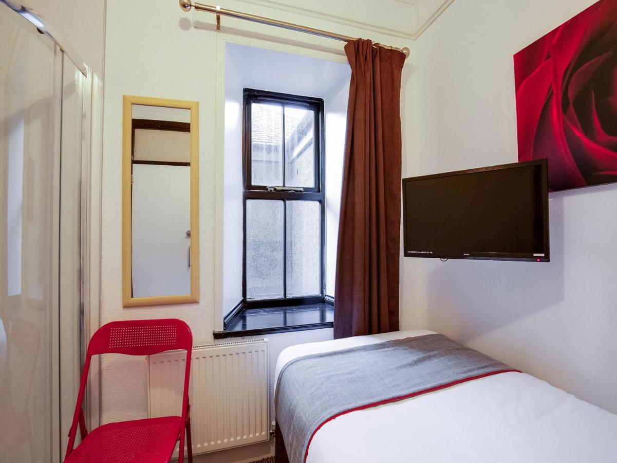 Lost Guest House Peterhead Bagian luar foto