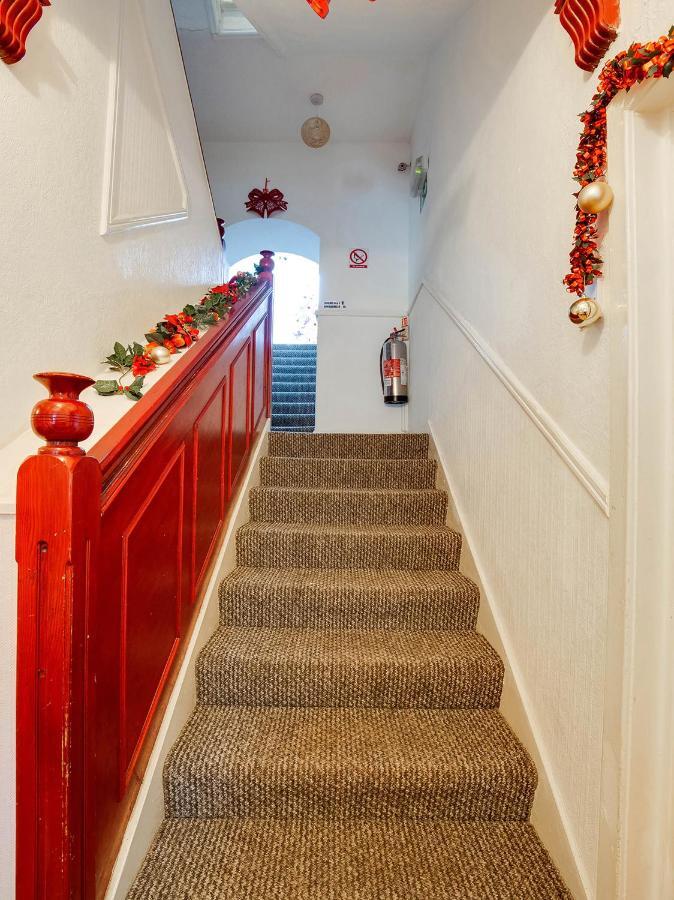 Lost Guest House Peterhead Bagian luar foto